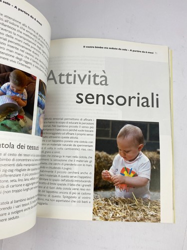 Daniela Valente, COME LIBERARE IL POTENZIALE DEL VOSTRO BAMBINO MONTESSORI 4 YOU - Foto 10 di 16