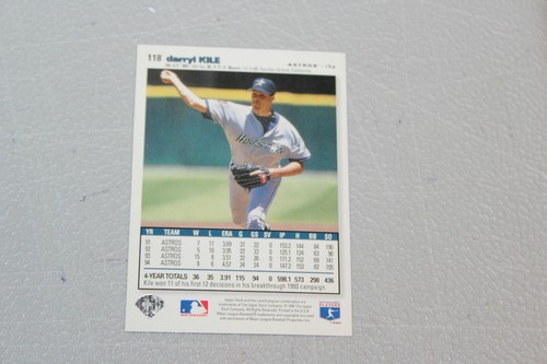 1995 Collectors Choice Baseball Card Complete Finish Fill Your List UPick #1-250 - Picture 212 of 472