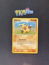 Pokémon TCG Makuhita Delta Species 75/113 Regular MP.
