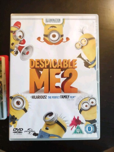 Kinder Kinder DVD Konvolut Loft#2 ❤️ GC - Bild 8 von 22