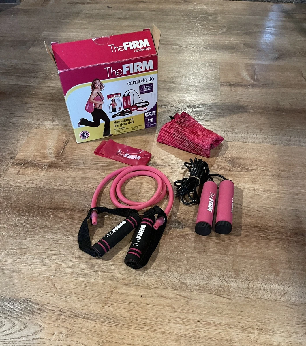Jump rope toning outlet