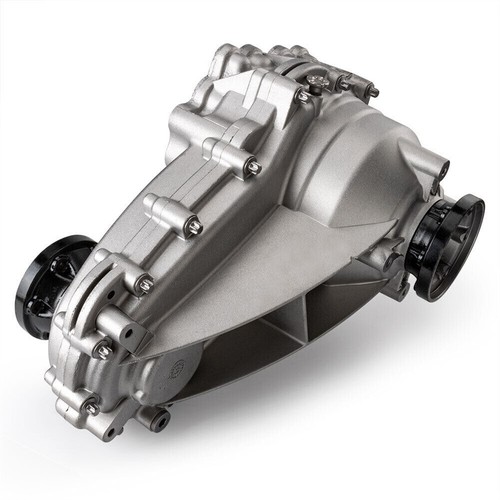 Transfer Case Assembly For Mercedes-Benz V251 W251 06-14 Transmission&Drivetrain - Picture 24 of 24