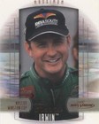 2000 Upper Deck Maxximum - Kenny Irwin #19