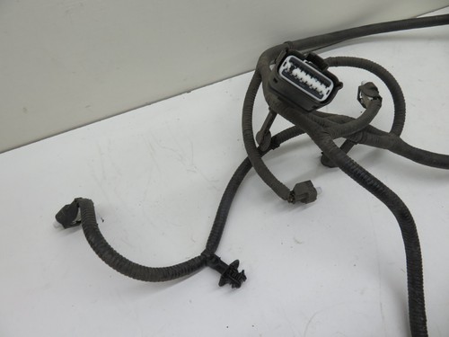 FORD RANGER WILDTRACK REAR PARKING SENSOR LOOM N1WT-15K868-PGC 2022-PRESENT - Picture 6 of 6