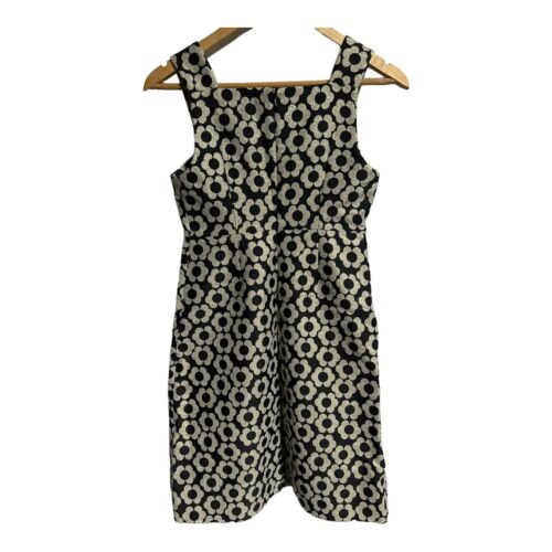 Orla Kiely Konfetti Jacquard Bebe Trägerkleid - Bild 4 von 4