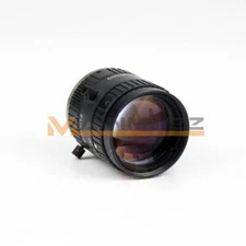 ONE Used M5018-MP2 50mm 1:1.8 Fixed Industrial Lens #E10