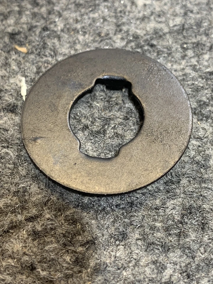 Extremo de barra de amarre de dirección XRF EV162 para Nissan 200SX 1984-1988 Foto 3 de 4