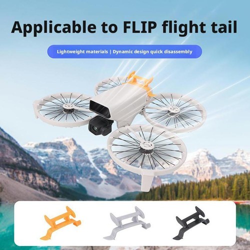 per DJI FLIP Flight Tail - Drone Flight Tail/ - Foto 4 di 14