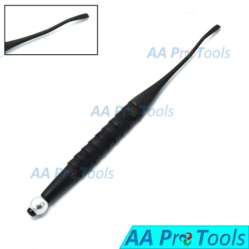 Proximator PDL Elevator Large Mesially Angled Spade Black Color DN-2157 - Picture 2 of 3