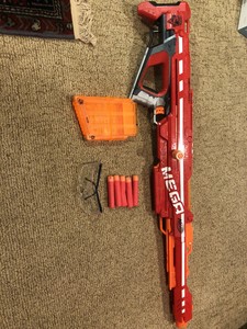 elite mega centurion