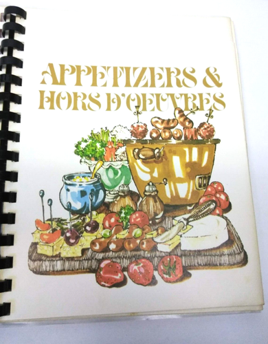 Bright of America Spiral Bound 1978 Best Fav Recipes File Book Folder Pockets - Imagen 4 de 15