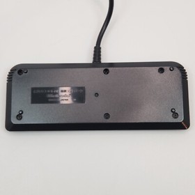 Nintendo Family Computer Network System Famicom HVC-FCNS-A Modem Adaptor 1988