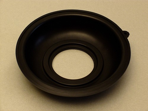 Throttle Slide Membrane, Librane-Patentiertes System Honda NX650 Dominator - Picture 1 of 6