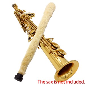 Cleaning-Brush-Cleaner-Pad-Saver-for-Soprano-Sax-Saxophone-Soft-Durable