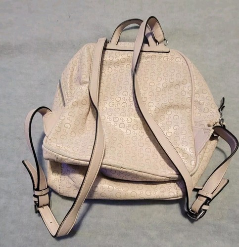 Guess Los Angeles Mini Backpack - Picture 2 of 7