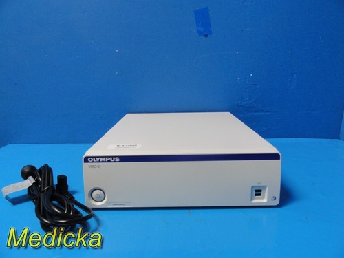 2016 Olympus VMC-3 Endoalpha Control & OR Video Management Console ~ 32068 - Picture 6 of 17