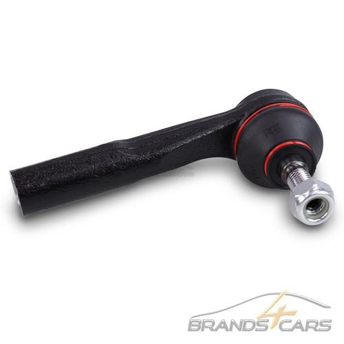 FEBI 2x SPURSTANGENKOPF VORNE FÜR FIAT PUNTO 199 OPEL ADAM CORSA D E - Bild 8 von 10