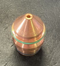 New Genuine Hypertherm 220632 Nozzle Assembly 9427 400 Amp Free Shipping