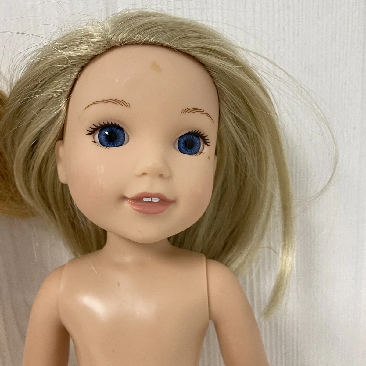 Wellie wishers doll size deals