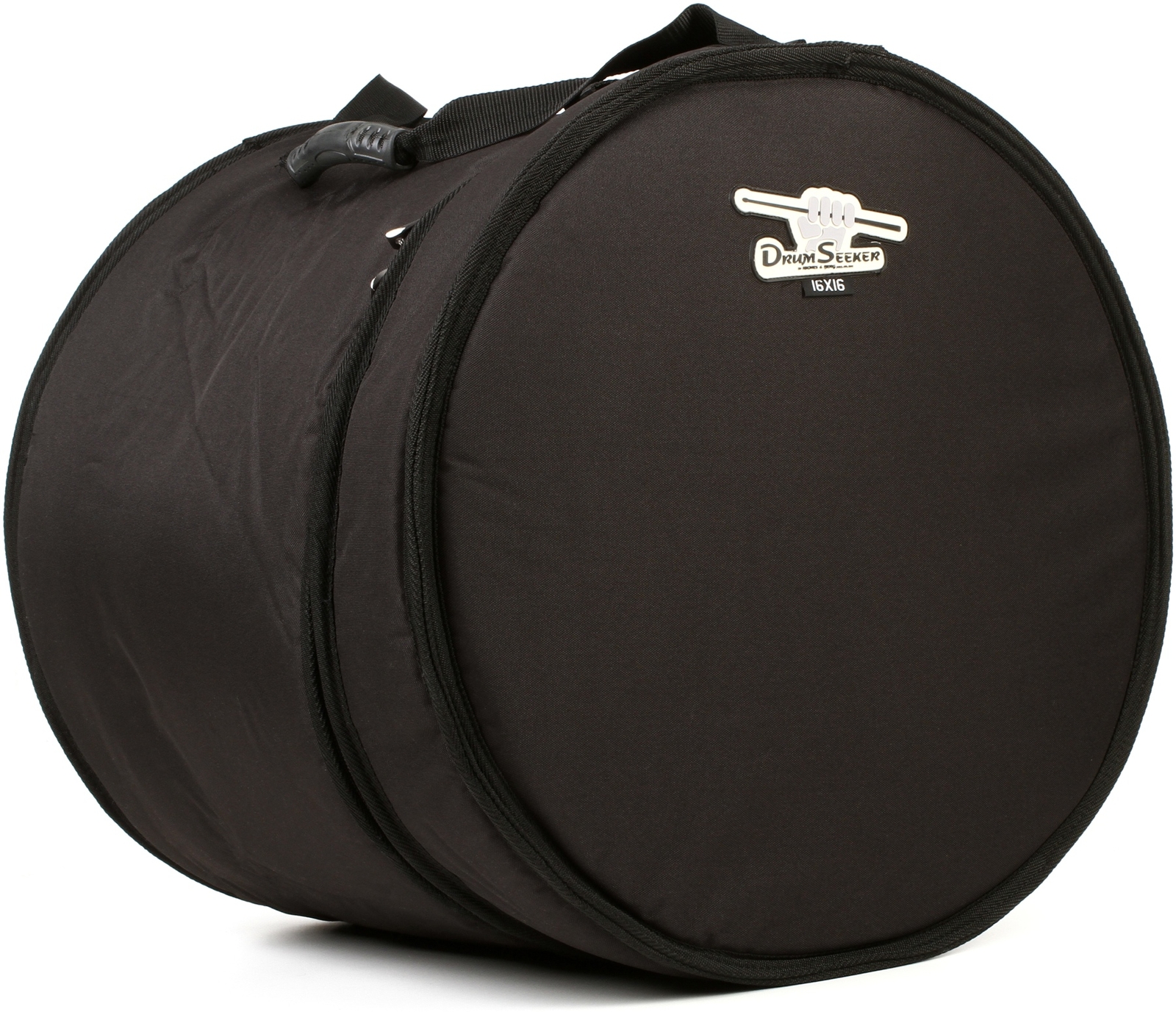 Сумка Humes & Berg Drum Seeker Floor Tom Bag - 16 x 16