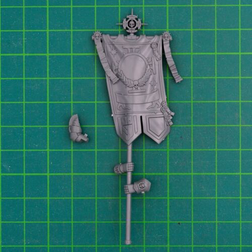 Space Marines Company Heroes Bitz Bits Warhammer 40.000 Games Workshop (48-08) - Bild 21 von 47