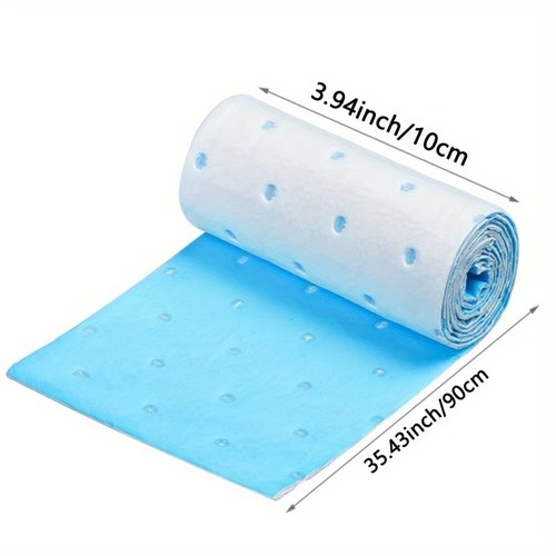 Multifunctional Filter Oil Pape Non-woven Household Universal Pad - Picture 2 of 9