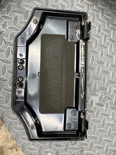 *NOTA 1996-2002 BMW Z3 1.9L E36 Consola Trasera Altavoz Subwoofer Carcasa CONJUNTO - Imagen 20 de 22