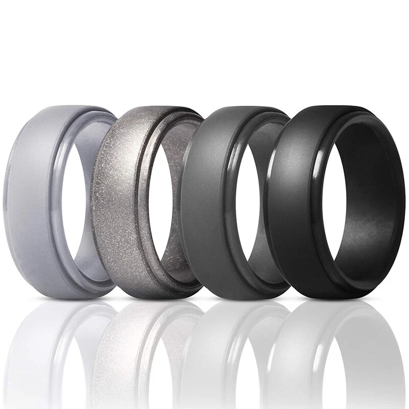 Fit ring silicone sale