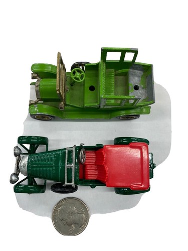 Matchbox - 2023 Moving Parts 1/54 Bentley Continental (BBHLF86) | eBay
