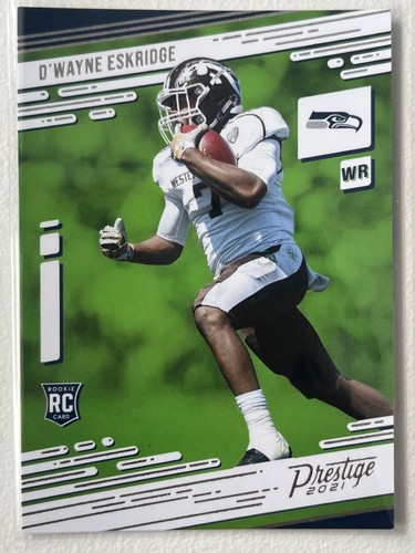 2021 Panini Prestige ROOKIE / Sunburst / Astral /Diamond / # Pick From List !! - Picture 19 of 58