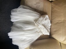 Party dress for girls. Beautiful party dress for kids girls 