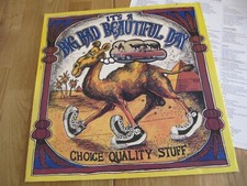 It`s A Beautiful Day, Choice