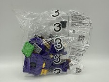 Lego Super Mario Wiggler’s Poison Swamp 71383 Unopened Replacement Bag 3 ONLY!!!