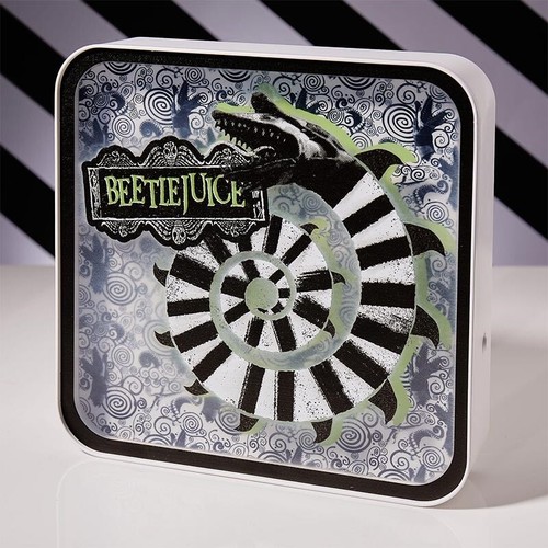 Numskull - Beetlejuice - Lampe en plexiglas - Photo 4/7