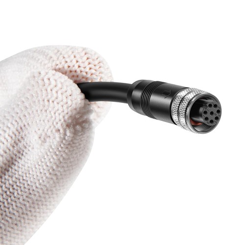 20 Feet 8 pin 720073-3 AS EC 20E Ethernet Cable for Humminbird Fits for All APEX - Picture 9 of 11