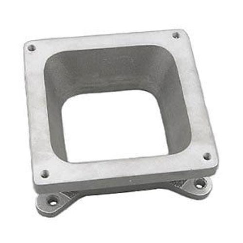 Dart Carburetor Adapter 4150 to 4500 62100007 Dart Carburetor Adapter 4150 to 4500 62100007