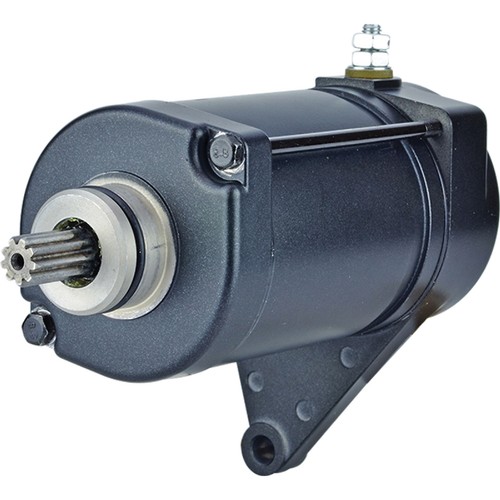 Starter For 1854cc Yamaha XV1900 Roadliner 2006 2007 1D7-81890-00-00 - Picture 6 of 7