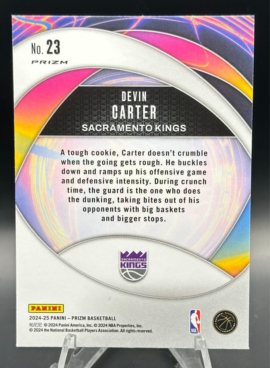 その他 Devin Booker Prizm silver RC PSA9 その他 Devin Booker Prizm