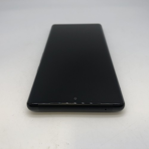 Google Pixel 6 Pro 128GB Black Unlocked Very Good Condition - Picture 6 of 9