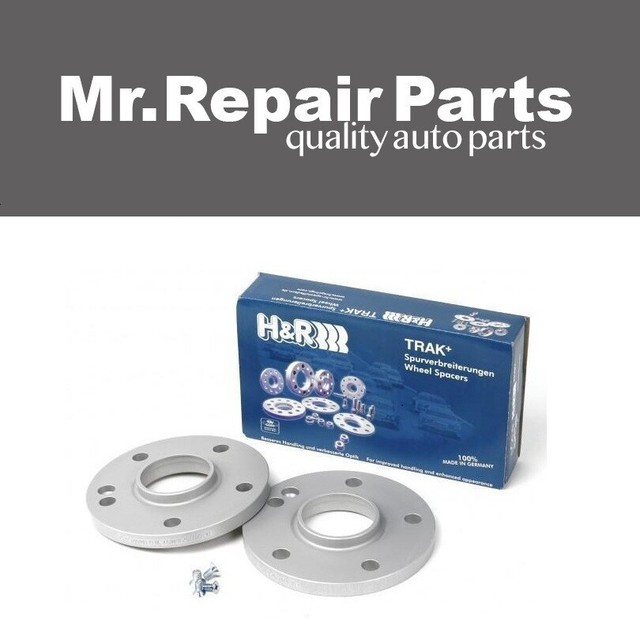 20052015 Chrysler 300 Base SRT8 300C S Limited H&R DRM TRAK+ 25mm