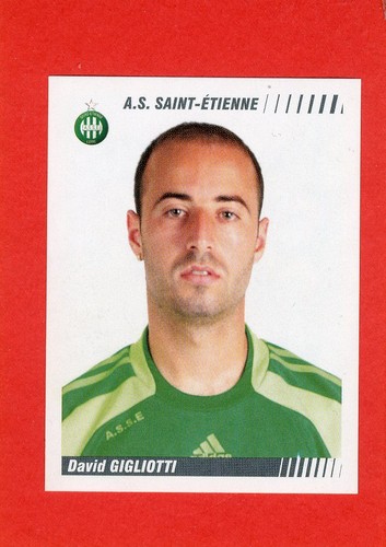 FOOT FRANCE 2008-2009 -Panini-Figurine-Sticker SCEGLI LA FIGURINA (417-580) - Picture 20 of 160