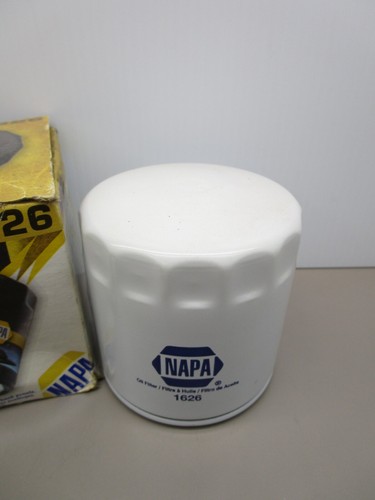 Napa Gold 1626 Hydraulic Oil Filter - Picture 3 of 5
