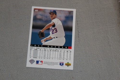 1993 Upper Deck BASEBALL Card Complete Finish Fill Your List Set U-Pick #301-600 - Picture 41 of 378