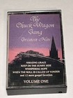 The Chuck Wagon Gang Greatest Hits Volume One Music Album Cassette 1C02
