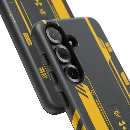 Funda de teléfono resistente estilo Cyberpunk para iPhone Google y Samsung, regalo para jugadores. - Imagen 97 de 163