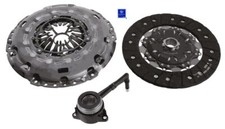 SACHS (3000 990 481) Kupplungssatz für VW