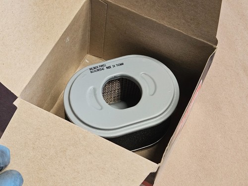 Baldwin Air Filter PA4551 - Picture 4 of 5