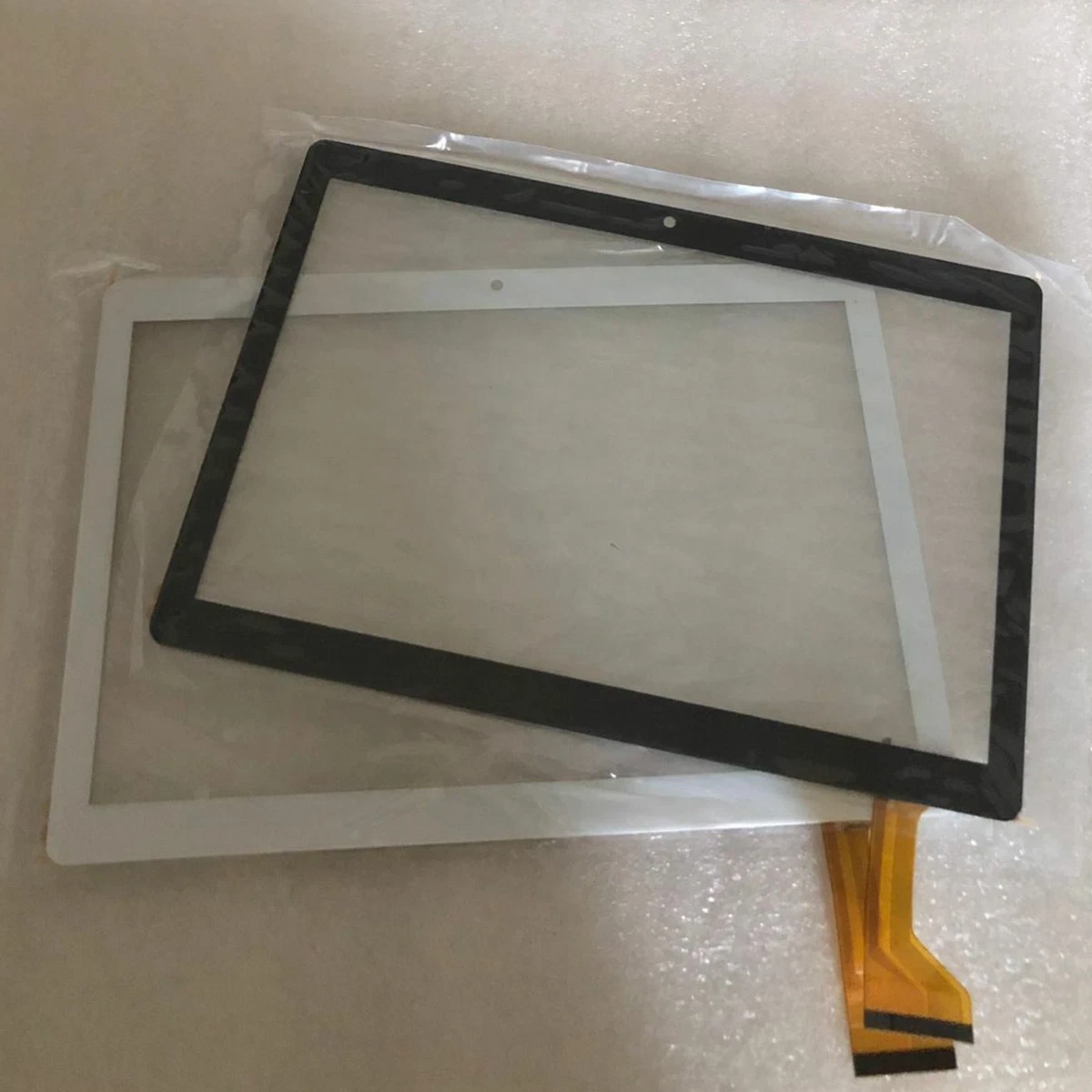 For CX-10114A1-076FPC325 CX-10114A2-076FPC325 Touch Screen 