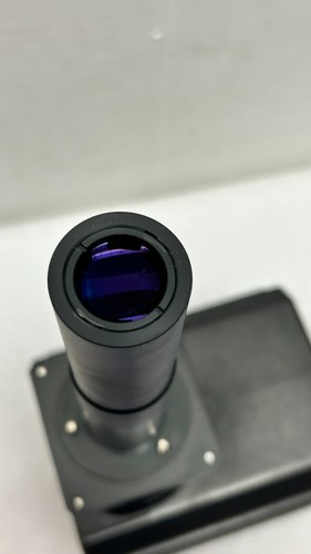 PIEZAS DE MICROSCOPIO NIKON FN-LH y FN-LPA - Imagen 6 de 7