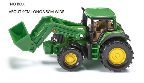 1/64 siku small farm vehicle toy CHOOSE - Picture 16 of 30